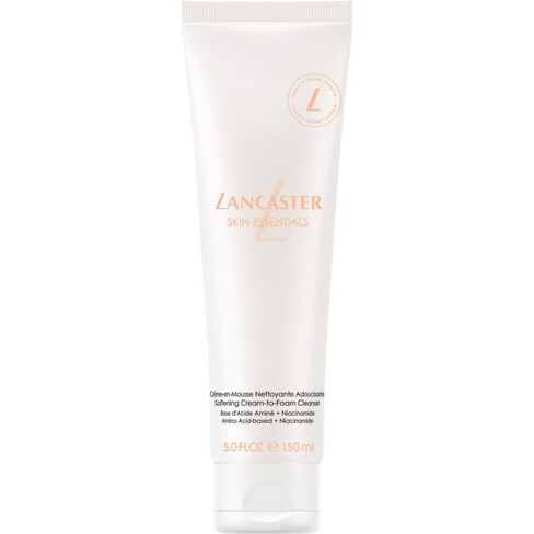 Lancaster - Softening Cream-to-Foam Cleanser