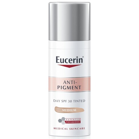 Eucerin - Anti-Pigment Creme de Dia Antimanchas