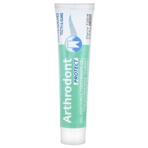Arthrodont - Gel dentifrice Protect