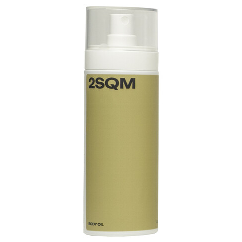 2SQM - Body Oil