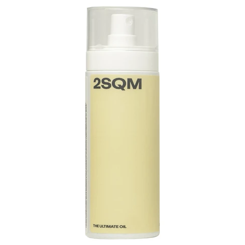 2SQM - The Ultimate Oil