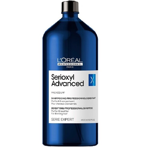 LOreal Professionnel - Serioxyl Shampoo Redensificante