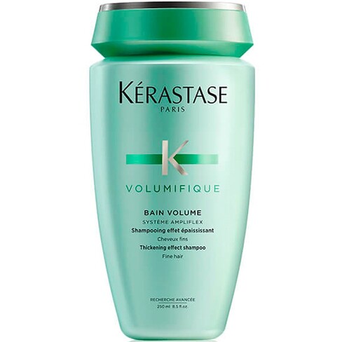 Kerastase - Volumifique Bain Thickening Effect Shampoo 