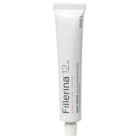 Fillerina - Fillerina 12 Night Cream 