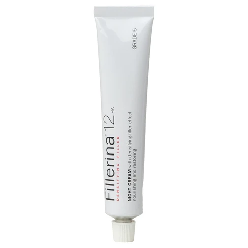 Fillerina - Fillerina 12 Night Cream 