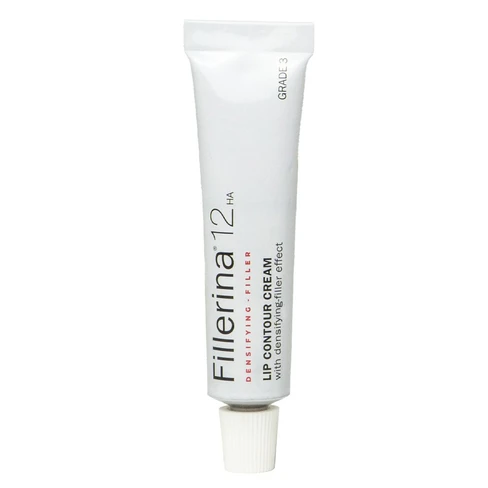 Fillerina - Fillerina 12 Lip Cream 