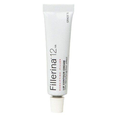 Fillerina - Fillerina 12 Lip Cream 