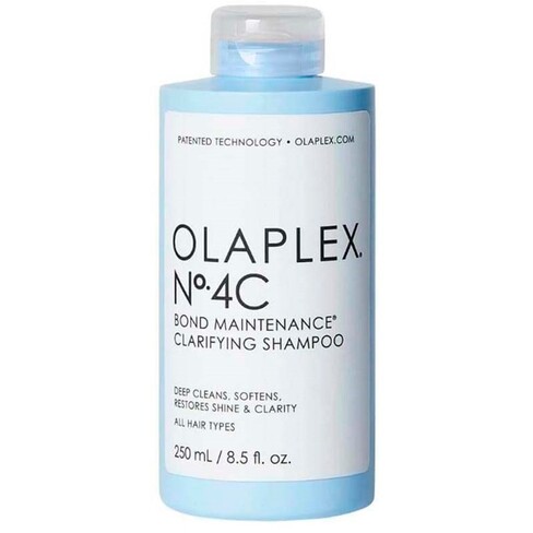 Olaplex - Nº4C Bond Maintenance Clarifying Shampoo 