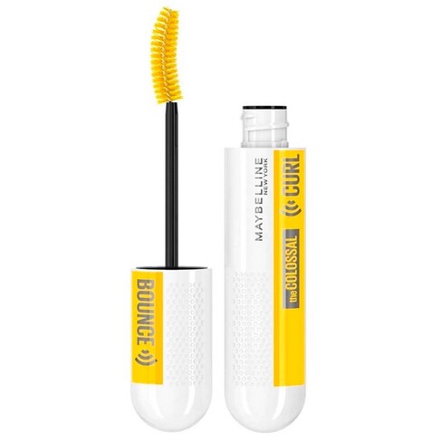 Maybelline - Colossal Curl Bounce 10 ml