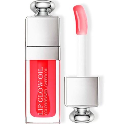 Dior - Addict Lip Glow Oil 