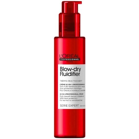 LOreal Professionnel - Serie Expert Blow-Dry Fluidifier Leave-In 