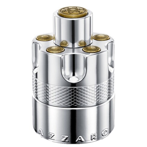 Azzaro Wanted - Eau de Parfum