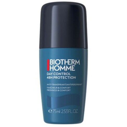 Biotherm Homme - Day Control Antitranspirante Roll-On 48H 