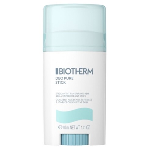 Biotherm - Deo Pure Stick Antitranspirante 