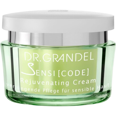 Dr Grandel - Sensicode Rejuvenating Cream