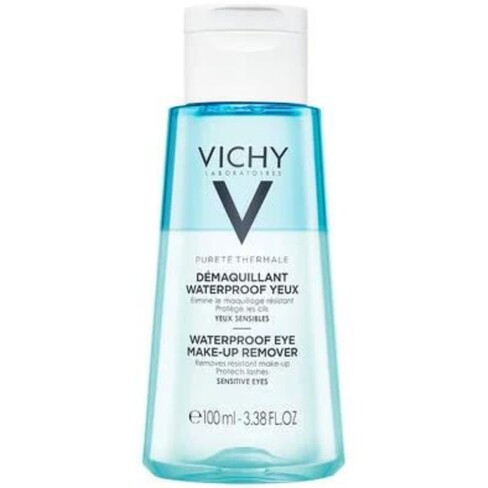 Vichy - Pureté Thermale Eye Make-Up Remover 