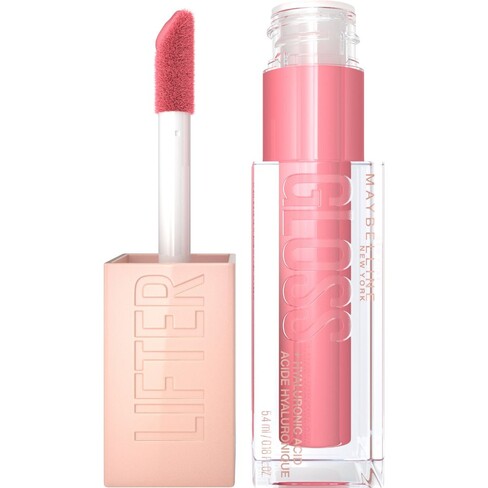 Maybelline - Lifter Gloss 