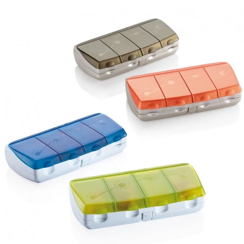 Pilbox
