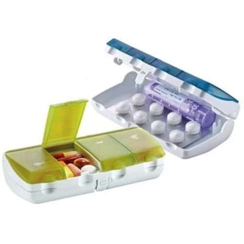 Pilbox