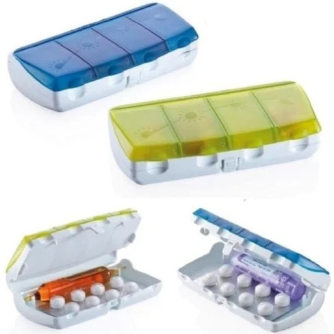 Pilbox