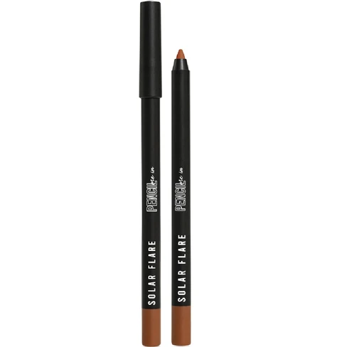 Bperfect Pencil Me in - Kohl Eyeliner Pencils with Soft Creamy