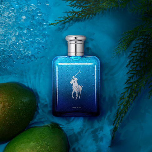Polo Deep Blue Parfum for Men - SweetCare United States