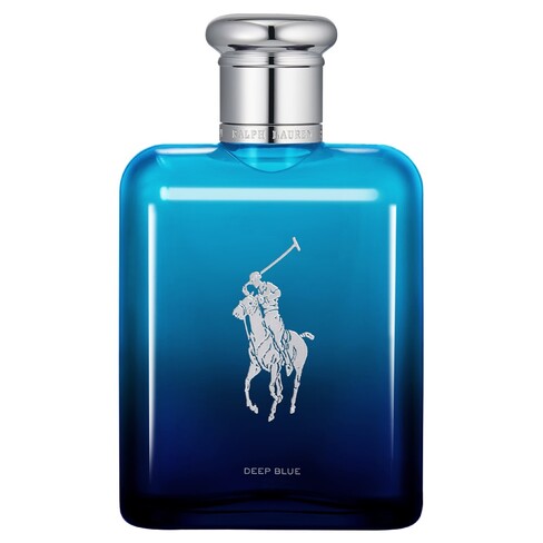 Polo Deep Blue Parfum for Men- United States