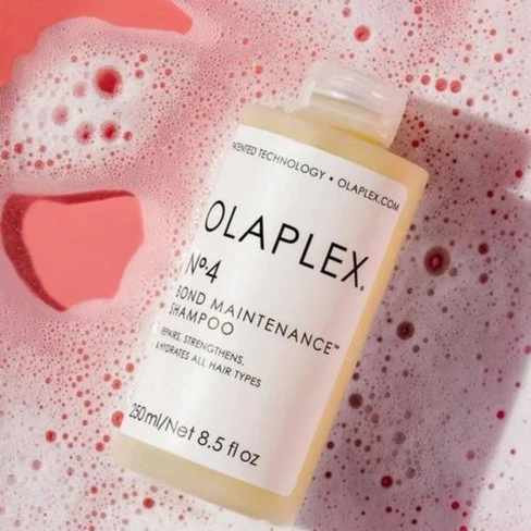 Olaplex