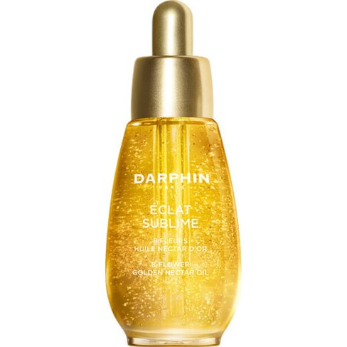 Darphin - Éclat Sublime 8 Flower Golden Nectar Oil