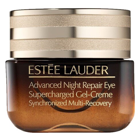 Estee Lauder - Advanced Night Repair Gel-crema sobrecargado para ojos