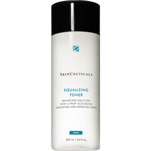 Skinceuticals - Equalizing Toner Pore-Refining Toner 