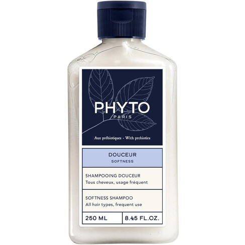 Phyto - Douceur Softness Shampoo