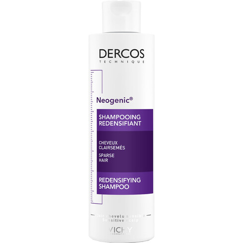 Dercos - Neogenic Shampoo Redensificante 