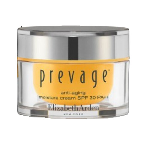 Elizabeth Arden - Prevage Anti-Aging Moisture Cream