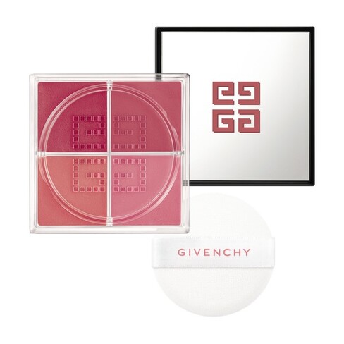 Givenchy - Prisme Libre Blush 