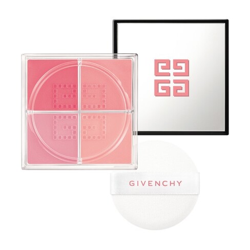Givenchy - Prisme Libre Blush 