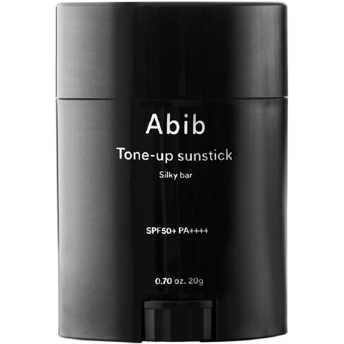 Abib - Tone-Up Sunstick Silky Bar