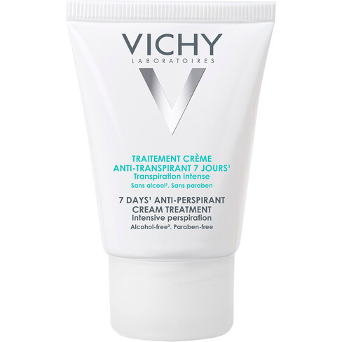 Vichy - Desodorizante Antitranspirante em Creme 7 Dias 
