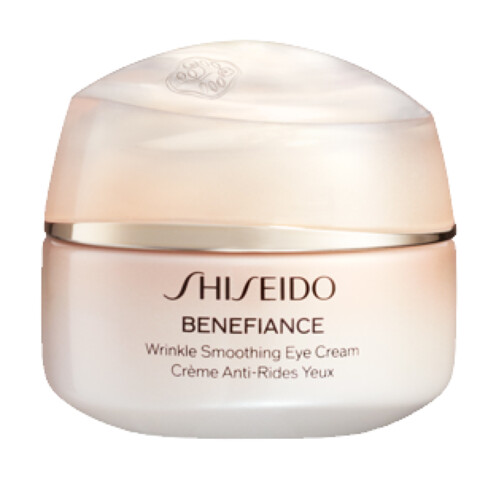 Shiseido - Benefiance Wrinkle Smoothing Eye Cream 
