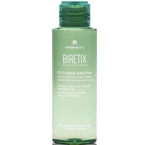 BiRetix - Biretix Oil Control Solution