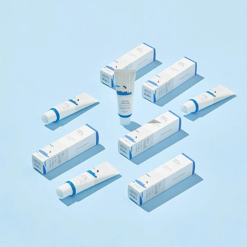 Round Lab Protector Solar Hidratante com Bétula SPF50+ - para Todos os ...