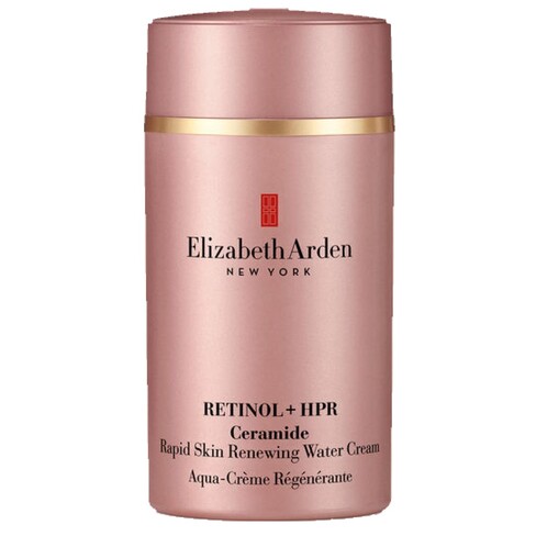 Elizabeth Arden - Ceramide Retinol + HPR Water Cream