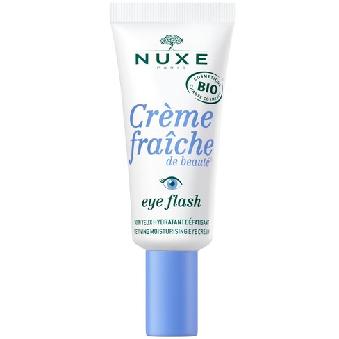 Nuxe - Crème Fraîche de Beauté Creme Contorno de Olhos