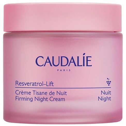 Caudalie - Resveratrol-Lift Firming Night Cream