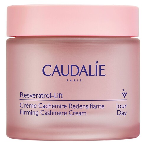 Caudalie - Resveratrol-Lift Creme Caxemira Redensificador