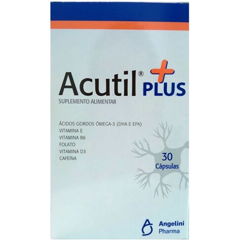 Wassen - Acutil Plus