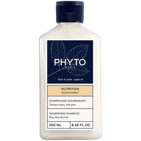 Phyto - Nutrition Nutrição Shampoo