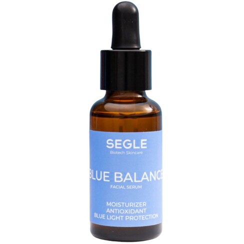 Segle - Blue Balance Serum
