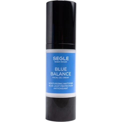 Segle - Blue Balance Gel Cream