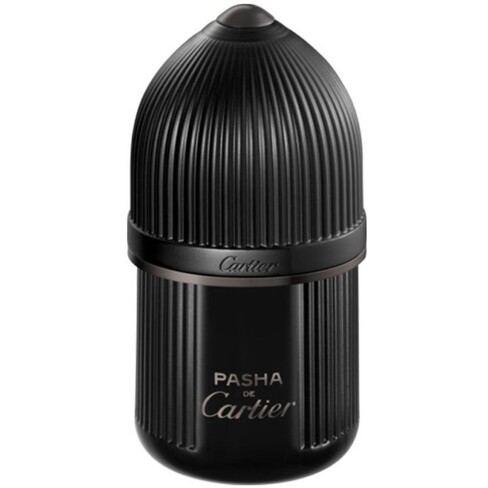 Cartier - Pasha de Cartier Noir Absolu Parfum
